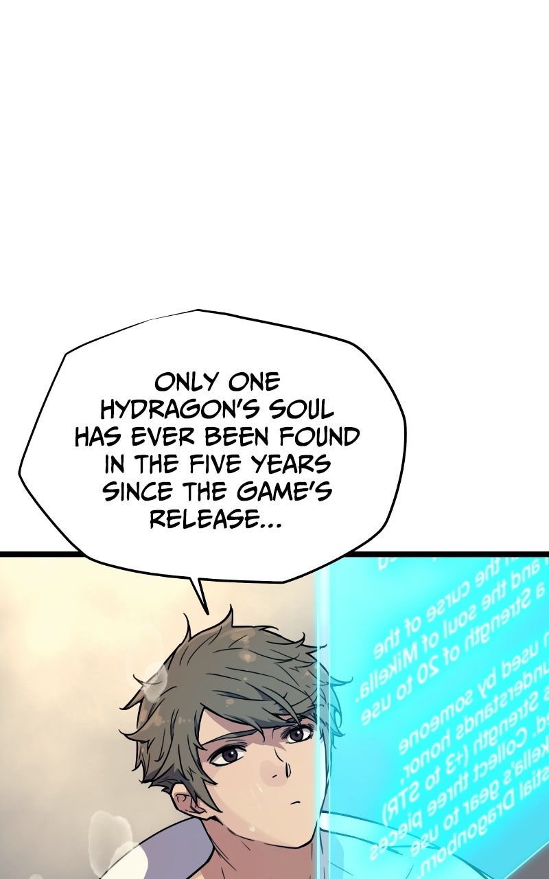 The Player with13 Hidden Traits Episode 2 page 151 - 
