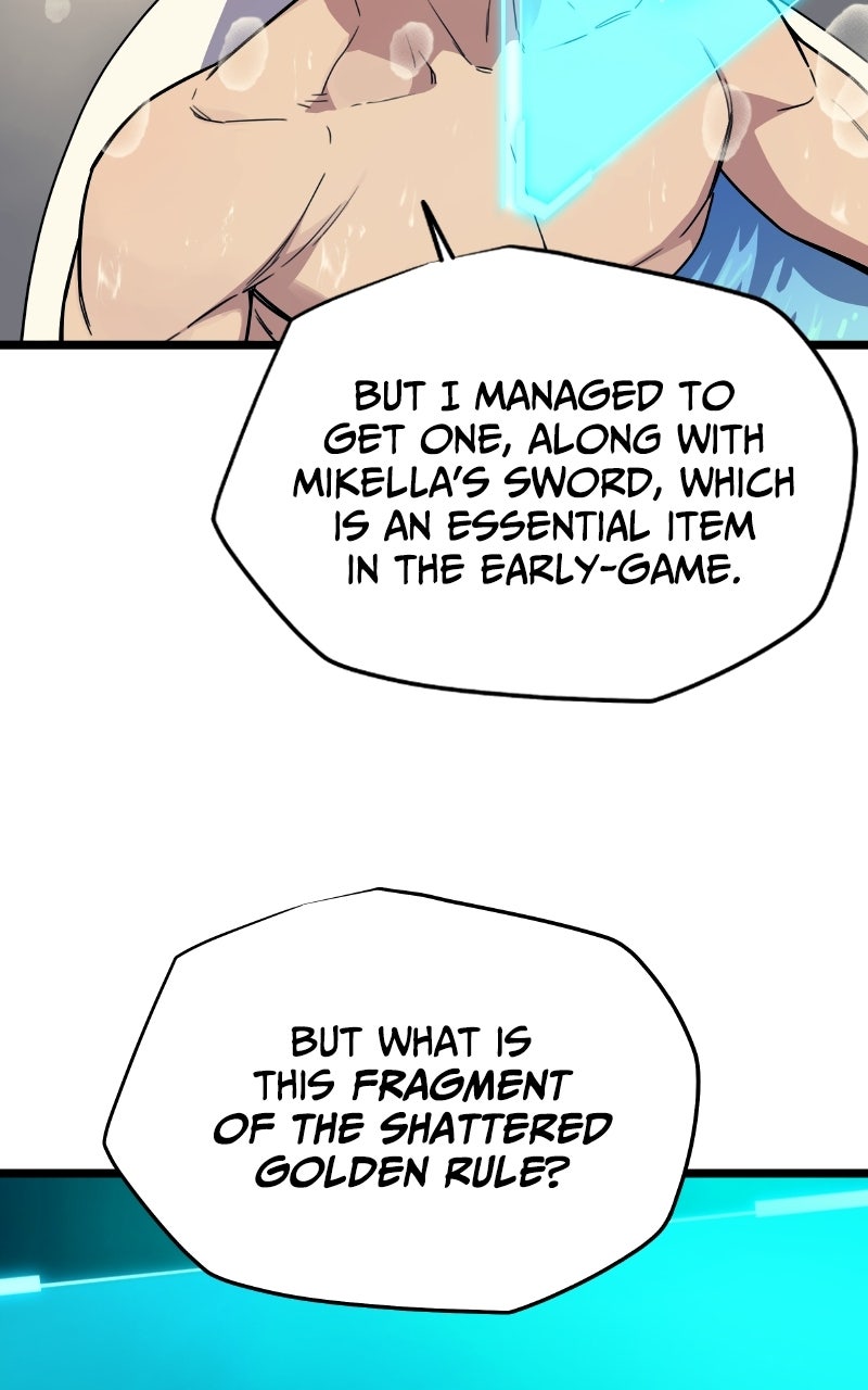 The Player with13 Hidden Traits Episode 2 page 152 - 