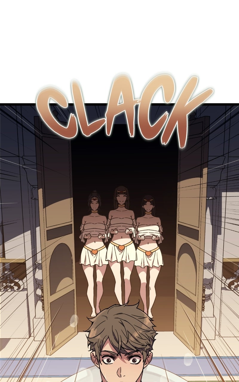 The Player with13 Hidden Traits Episode 2 page 154 - 