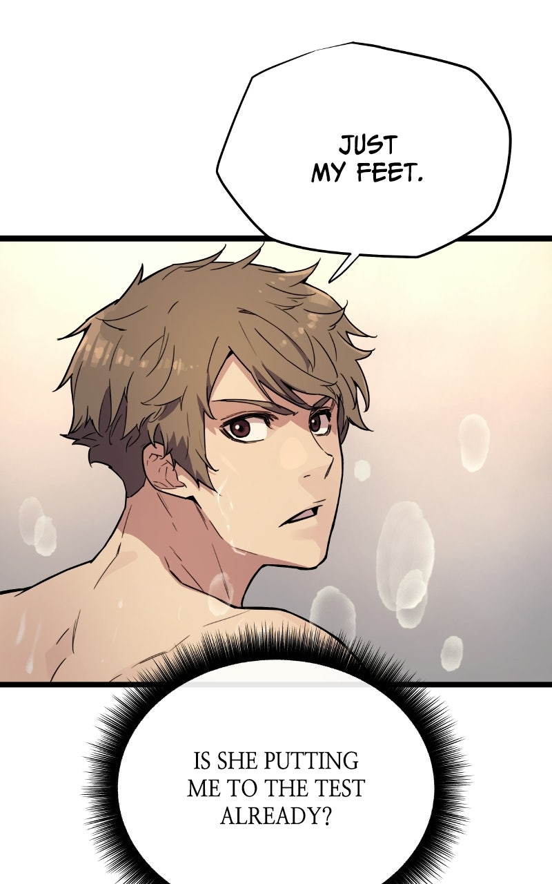 The Player with13 Hidden Traits Episode 2 page 157 - 