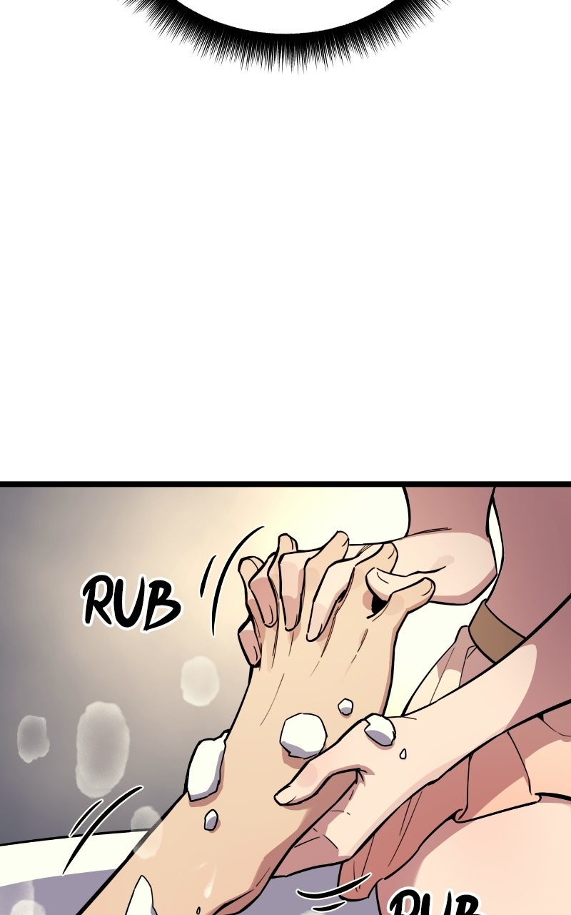 The Player with13 Hidden Traits Episode 2 page 158 - 