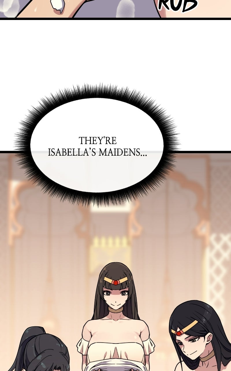 The Player with13 Hidden Traits Episode 2 page 159 - 