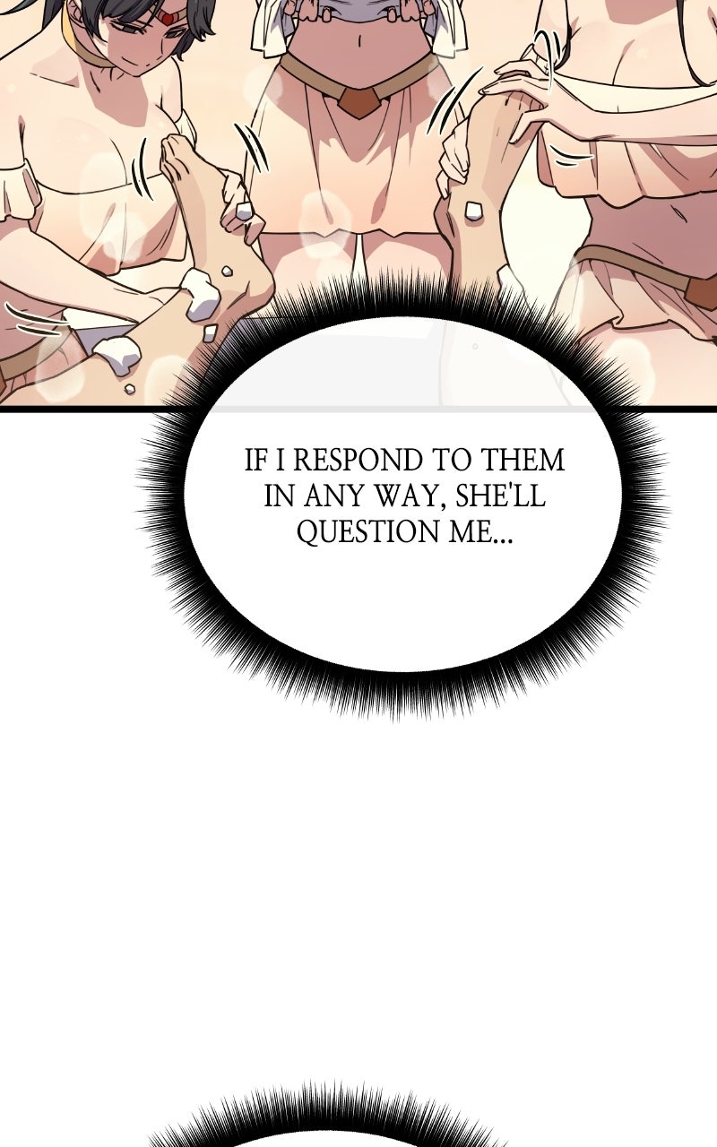 The Player with13 Hidden Traits Episode 2 page 160 - 