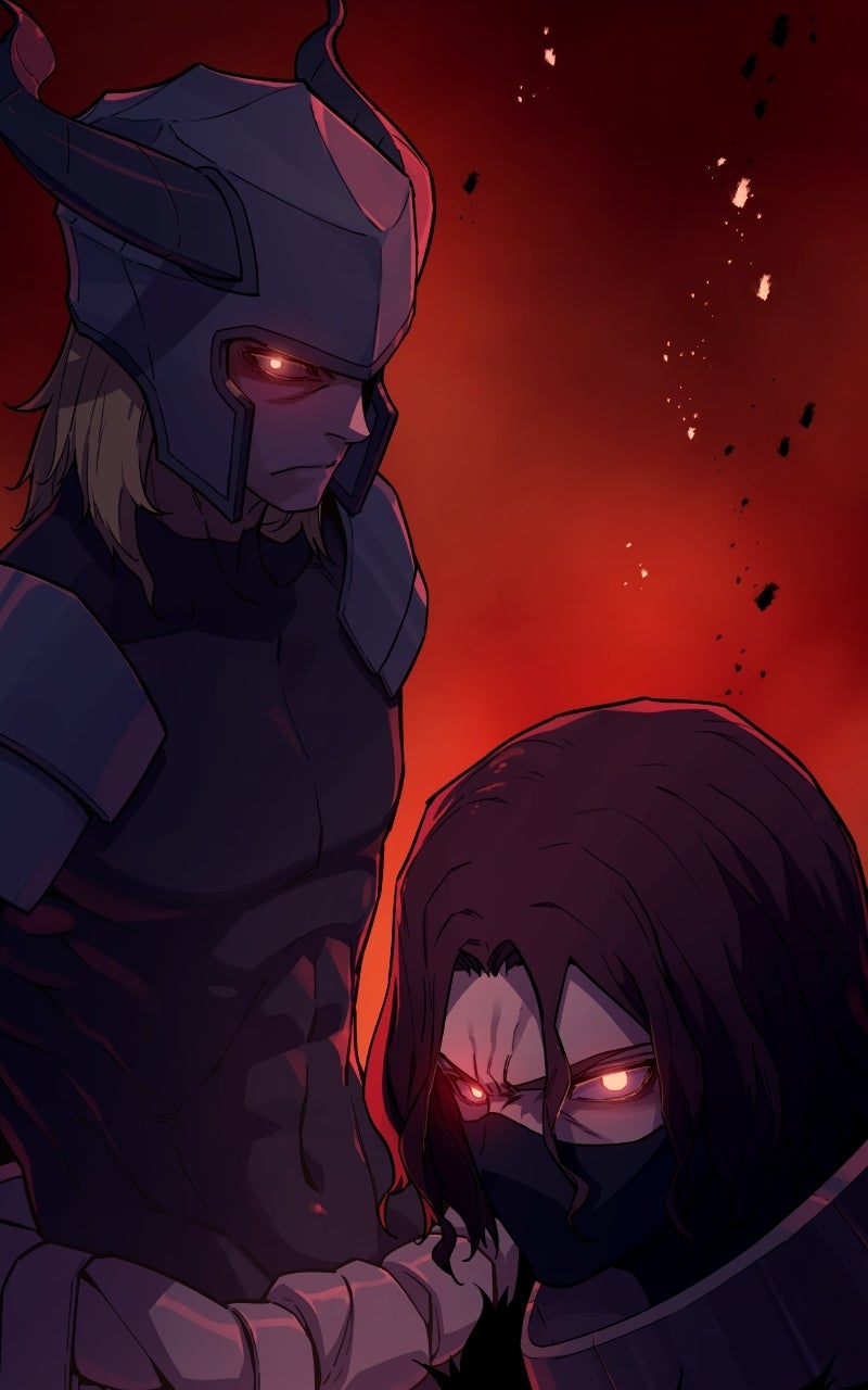 The Player with13 Hidden Traits Episode 2 page 175 - 