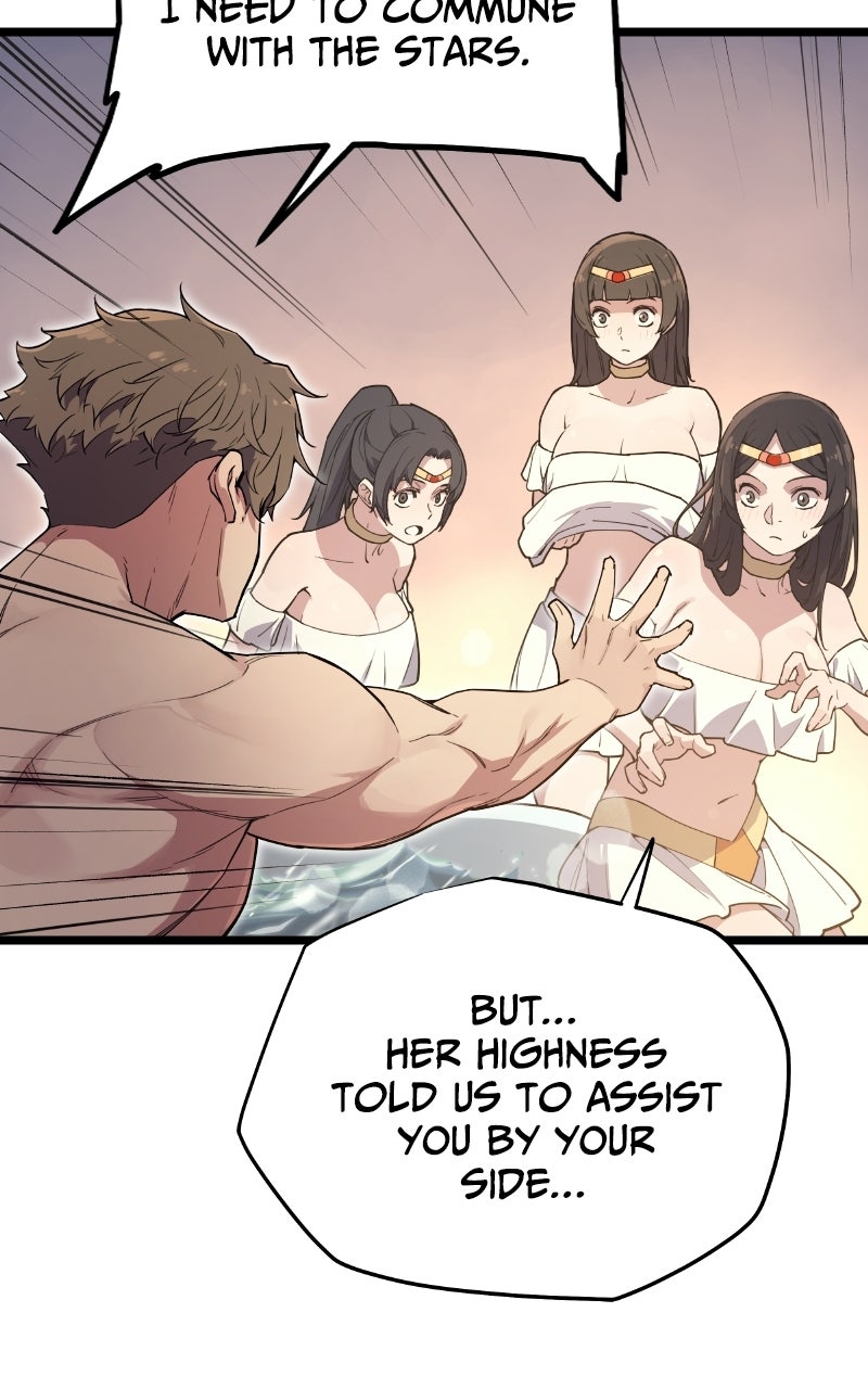 The Player with13 Hidden Traits Episode 2 page 181 - 