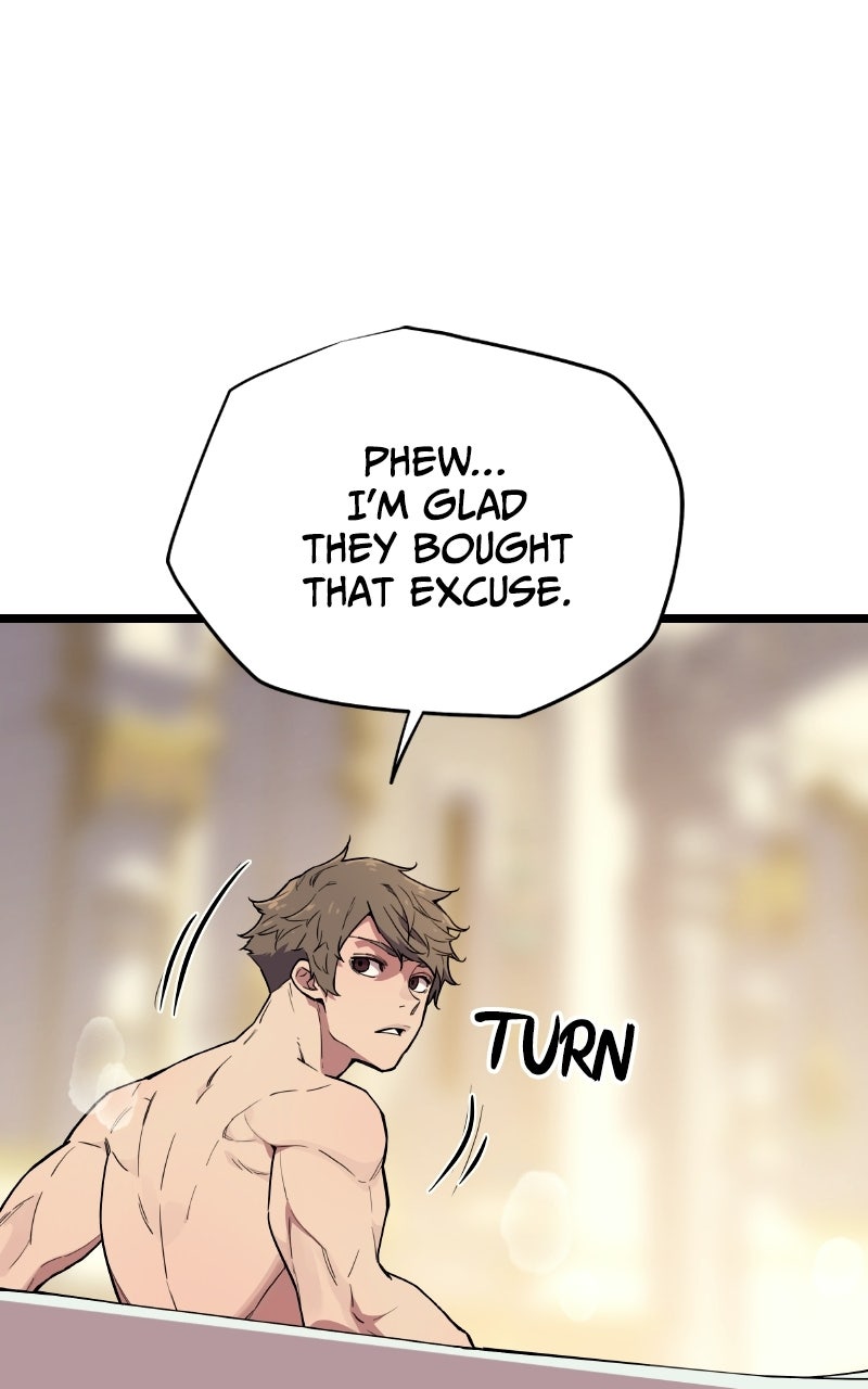 The Player with13 Hidden Traits Episode 2 page 187 - 