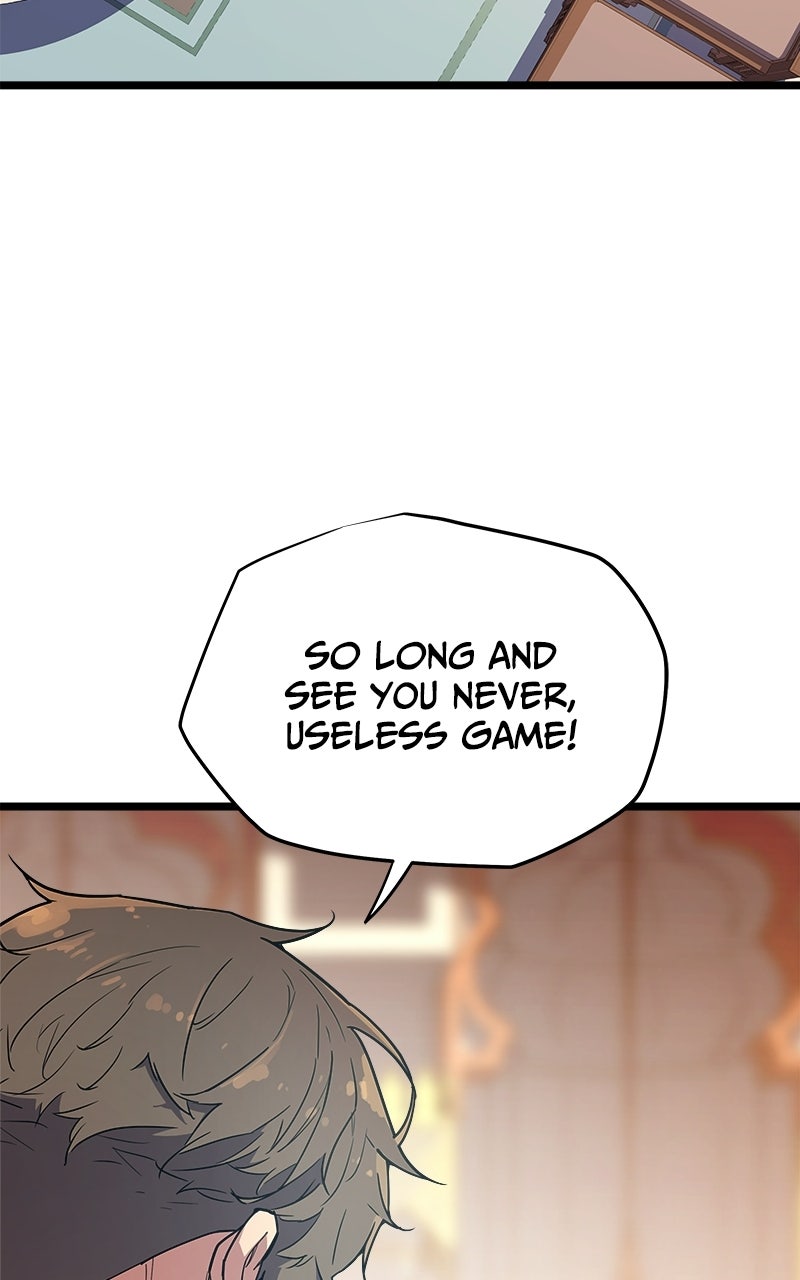 The Player with13 Hidden Traits Episode 2 page 189 - 