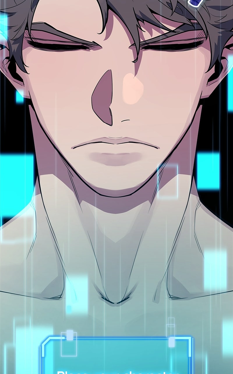 The Player with13 Hidden Traits Episode 2 page 192 - 