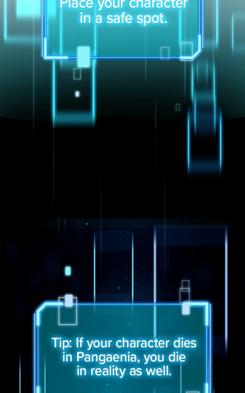 The Player with13 Hidden Traits Episode 2 page 193 - 