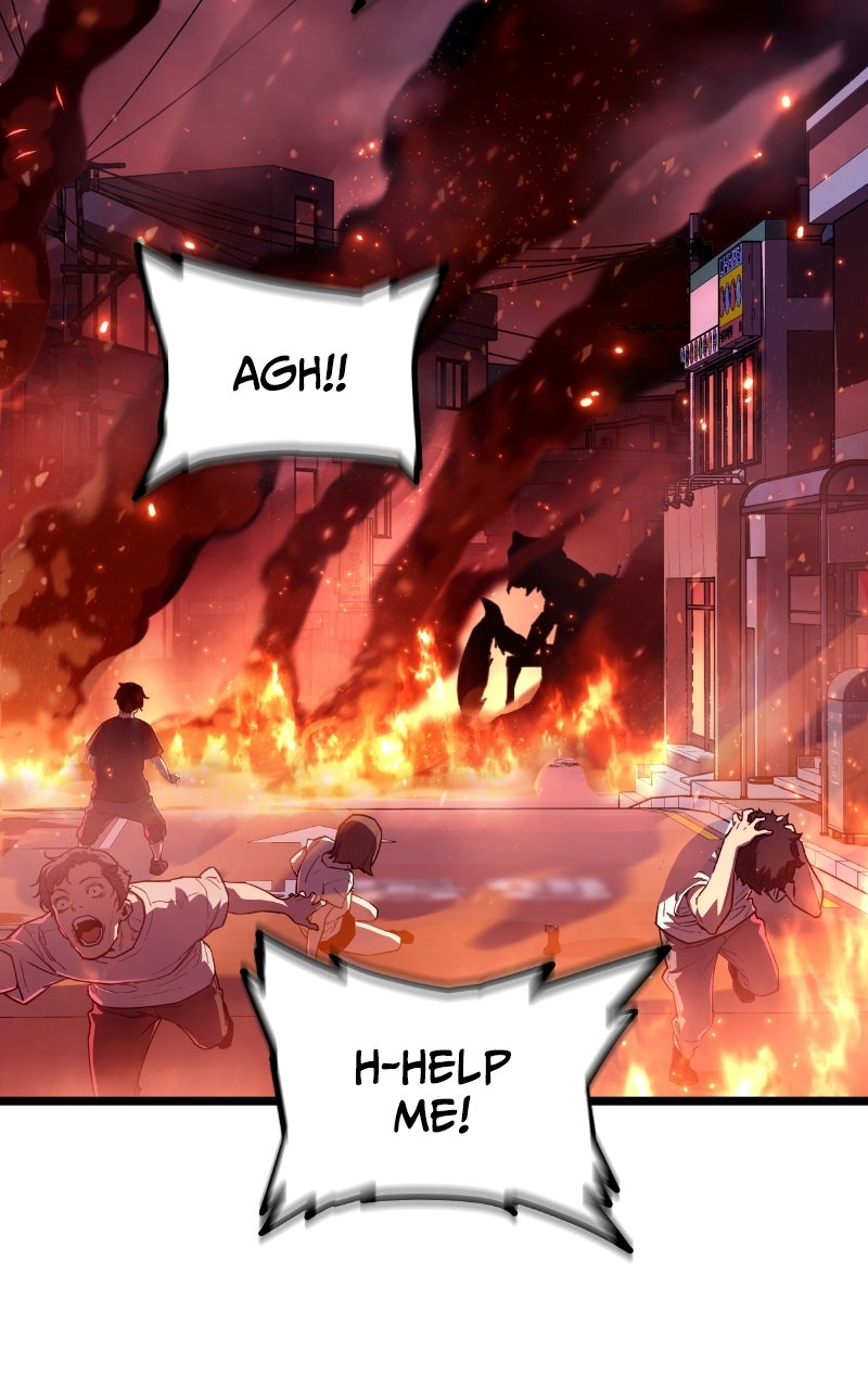 The Player with13 Hidden Traits Episode 2 page 199 - 