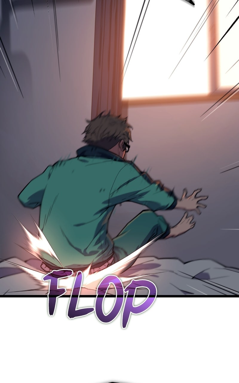 The Player with13 Hidden Traits Episode 2 page 207 - 