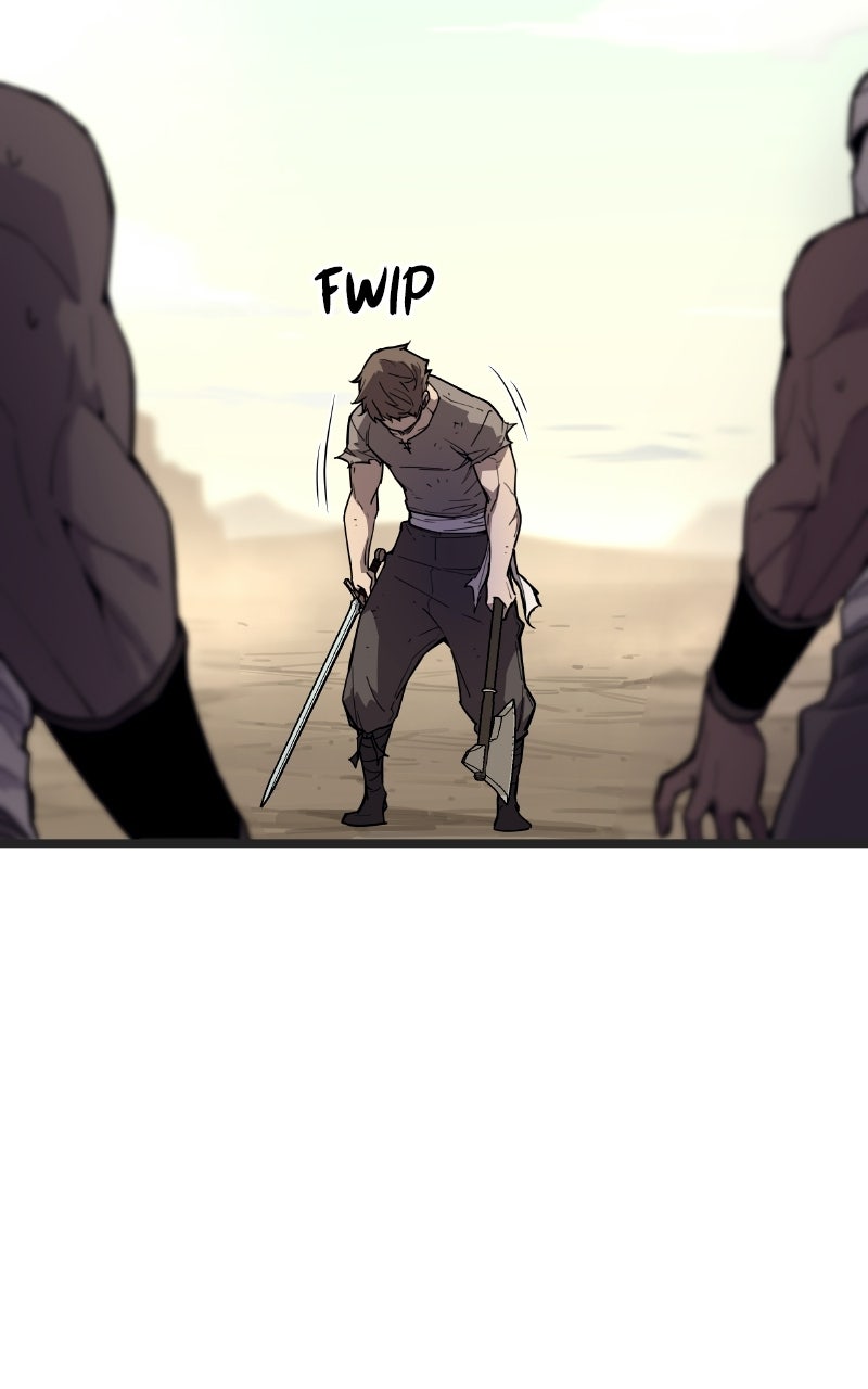 The Player with13 Hidden Traits Episode 2 page 27 - 