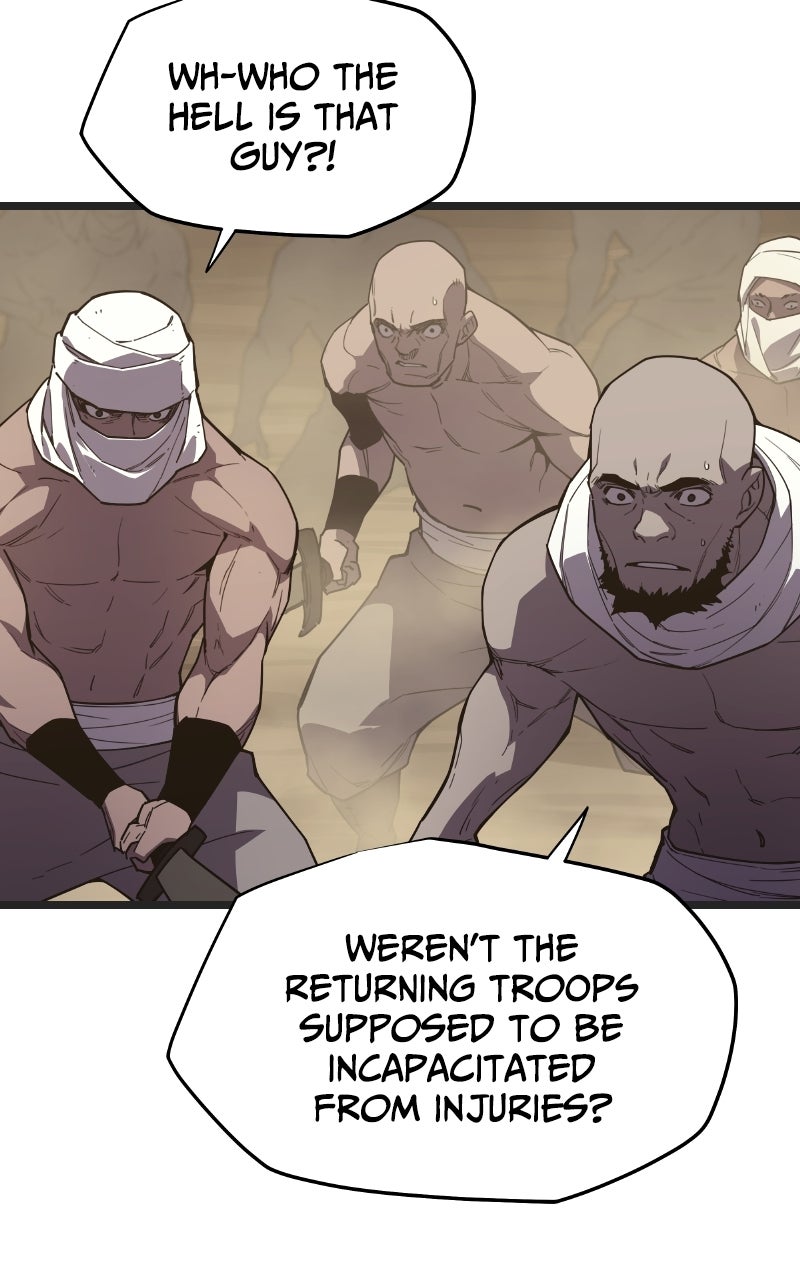 The Player with13 Hidden Traits Episode 2 page 29 - 