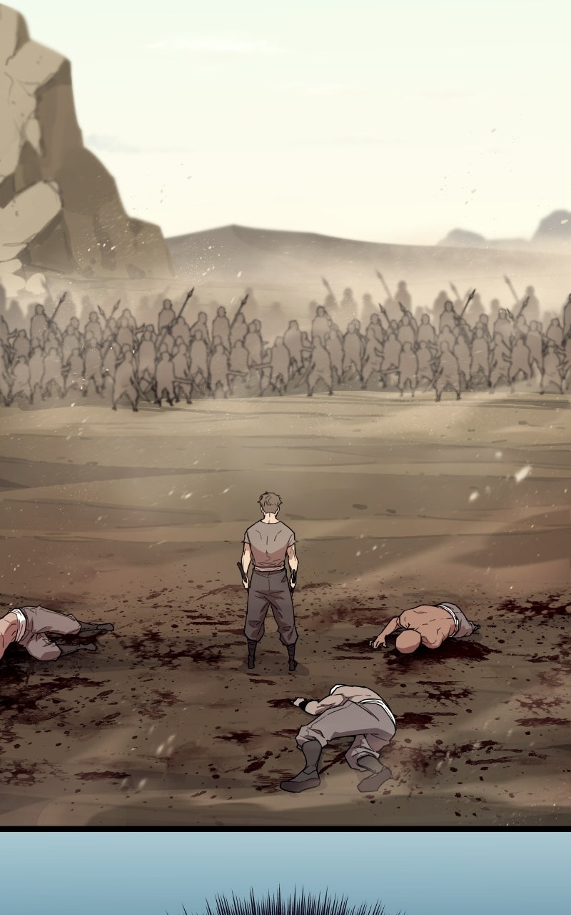 The Player with13 Hidden Traits Episode 2 page 36 - 