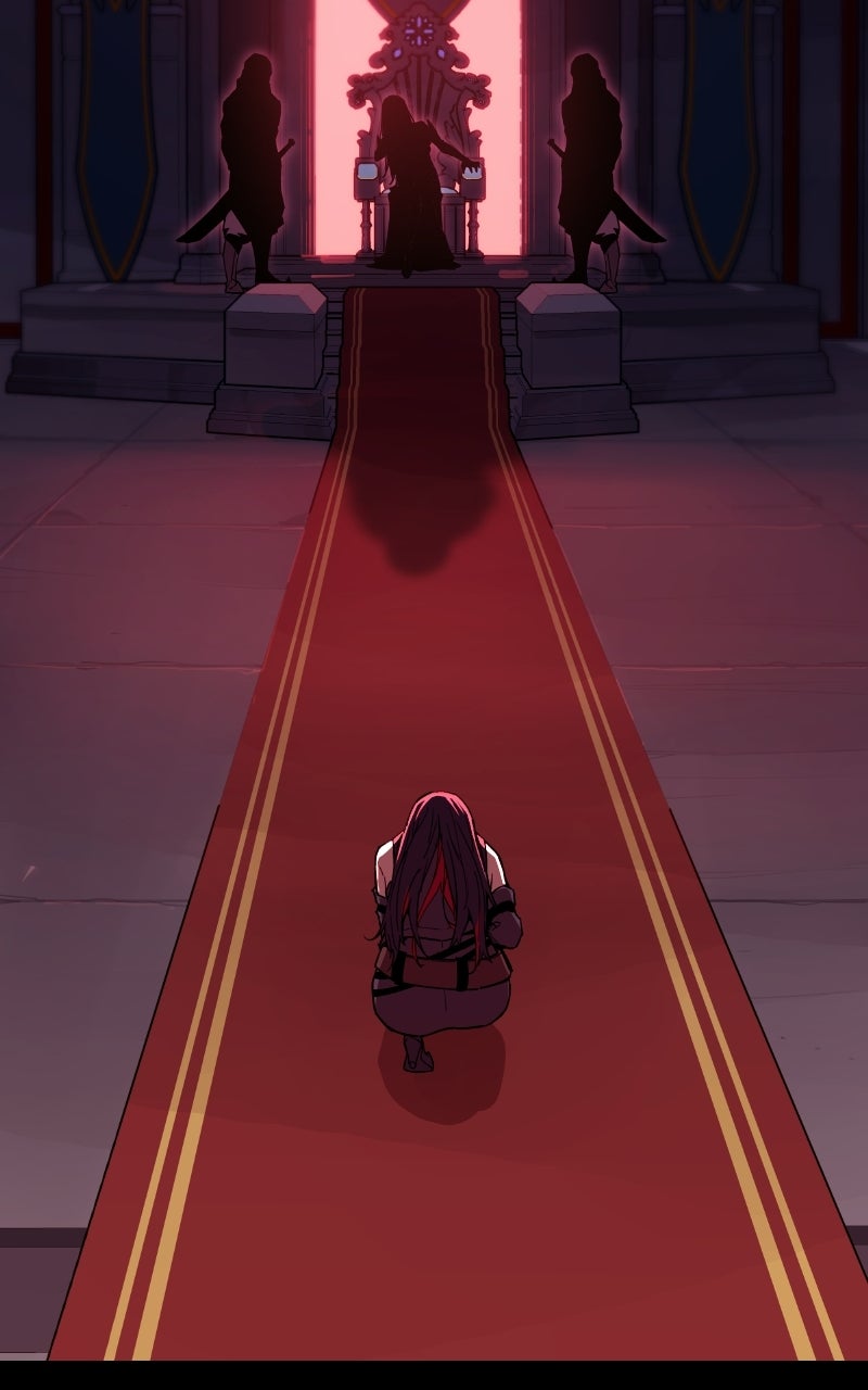 The Player with13 Hidden Traits Episode 2 page 40 - 