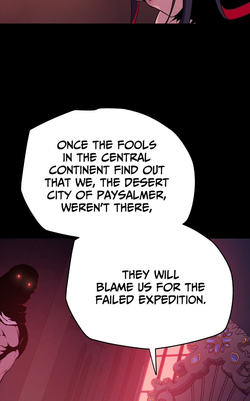 The Player with13 Hidden Traits Episode 2 page 45 - 