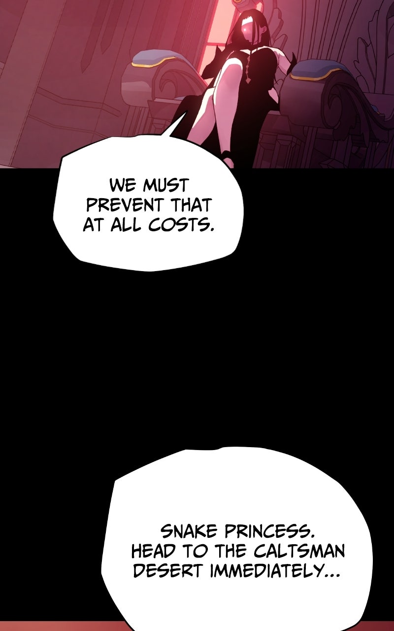 The Player with13 Hidden Traits Episode 2 page 46 - 