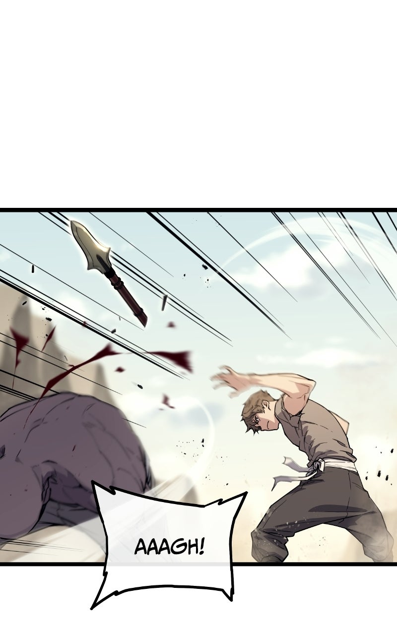 The Player with13 Hidden Traits Episode 2 page 6 - 