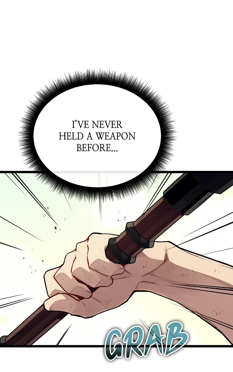 The Player with13 Hidden Traits Episode 2 page 7 - 