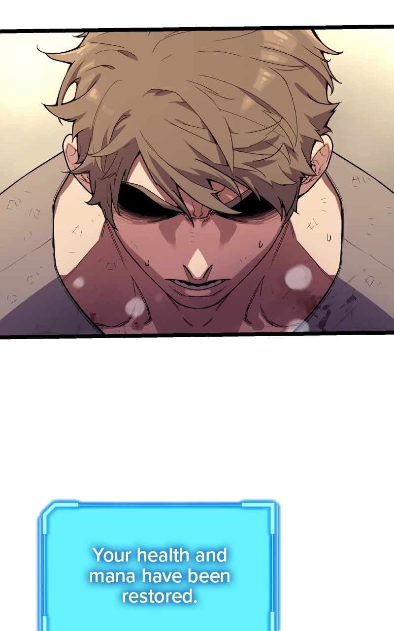 The Player with13 Hidden Traits Episode 2 page 66 - 