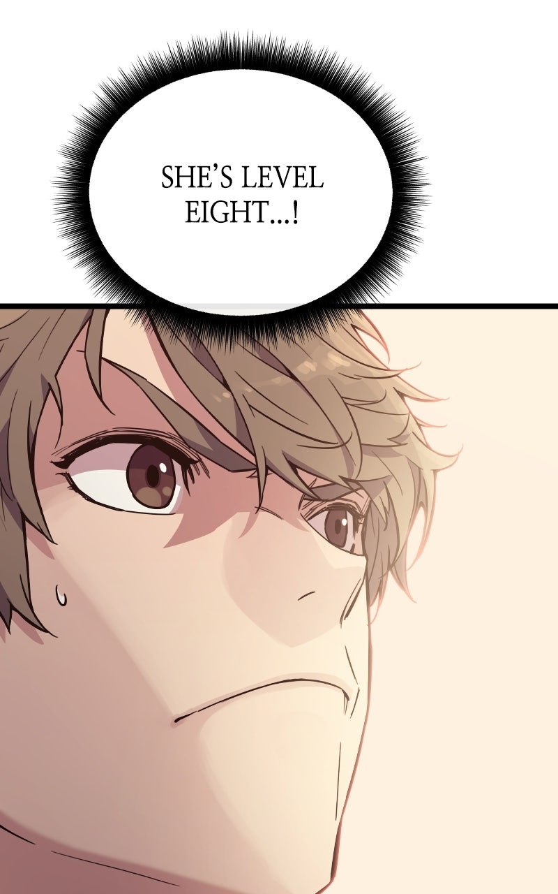 The Player with13 Hidden Traits Episode 2 page 77 - 