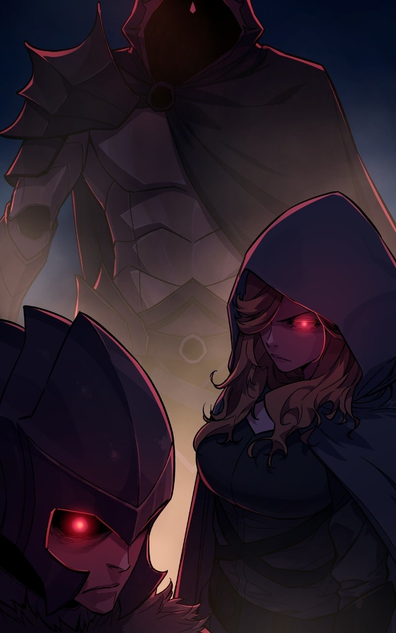 The Player with13 Hidden Traits Episode 2 page 80 - 
