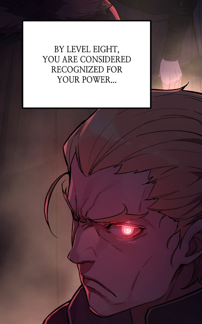 The Player with13 Hidden Traits Episode 2 page 81 - 