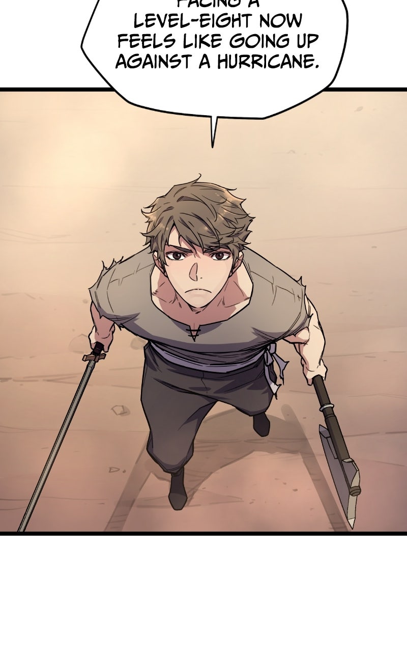 The Player with13 Hidden Traits Episode 2 page 83 - 