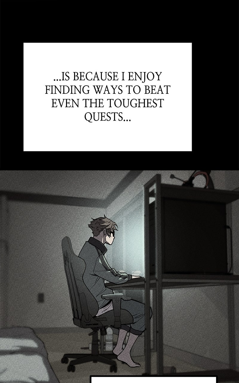 The Player with13 Hidden Traits Episode 2 page 92 - 