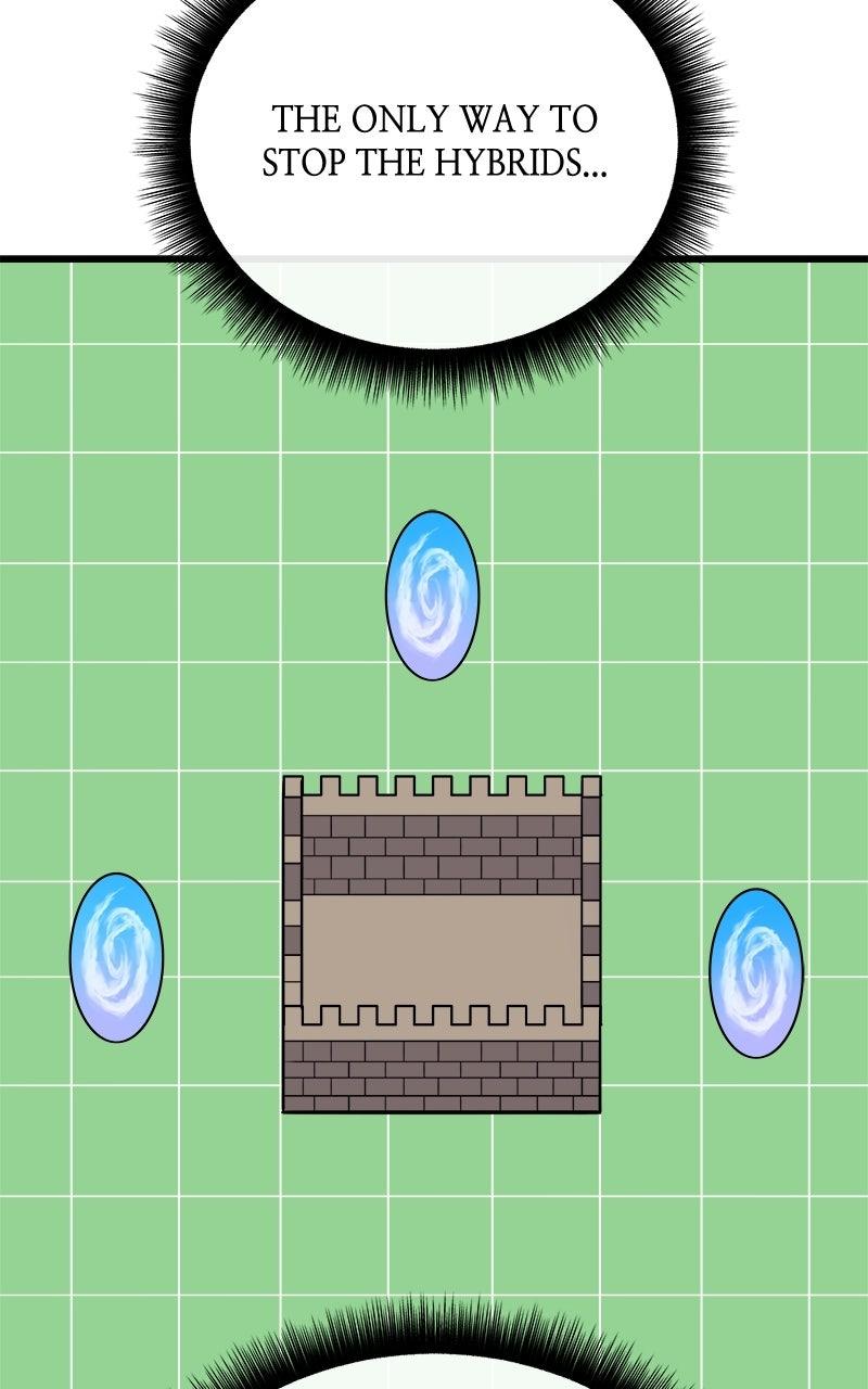 The Player with13 Hidden Traits Chapter 20 page 104 - 