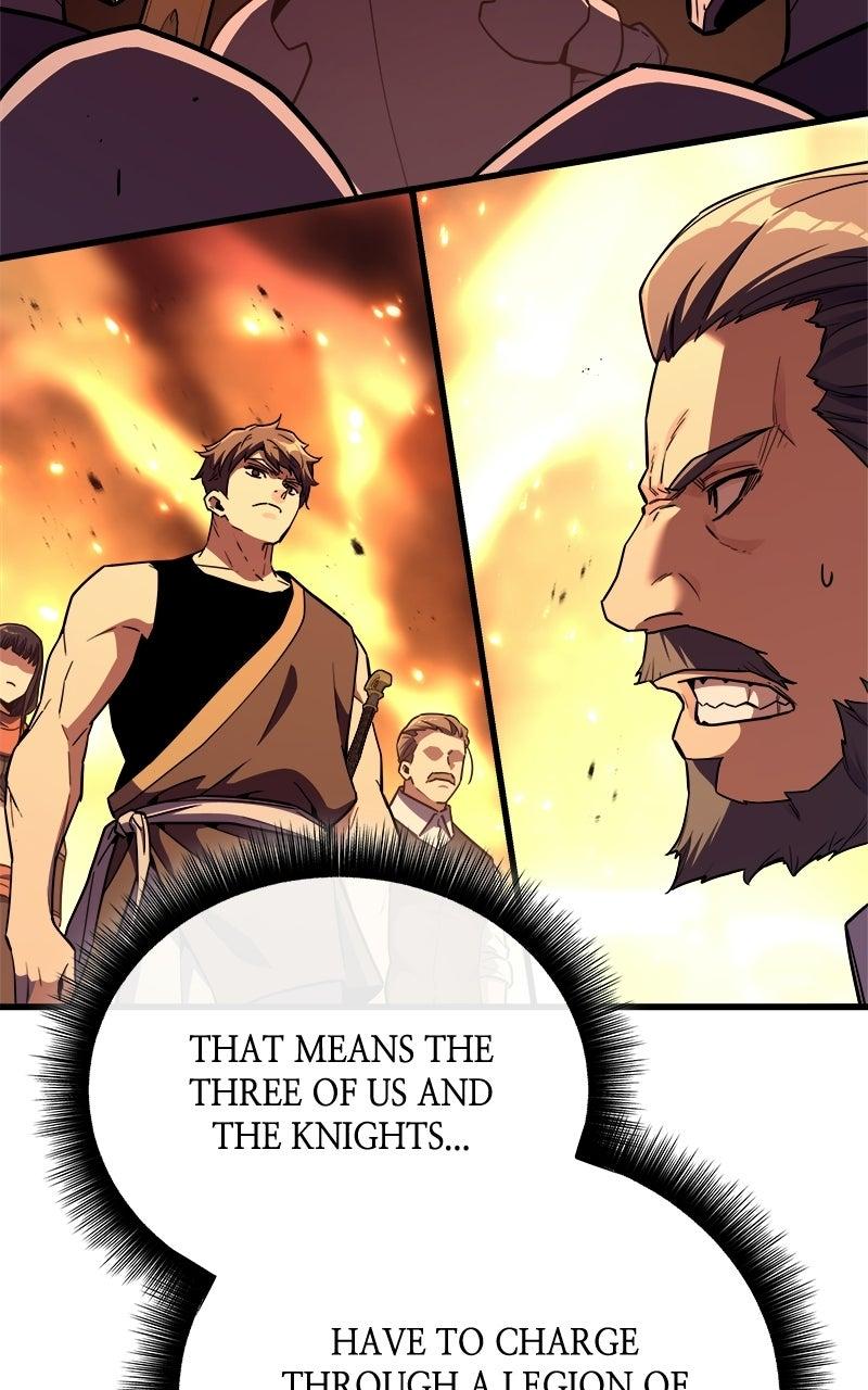 The Player with13 Hidden Traits Chapter 20 page 109 - 