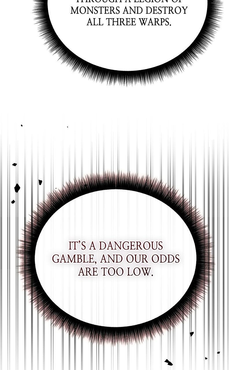 The Player with13 Hidden Traits Chapter 20 page 110 - 