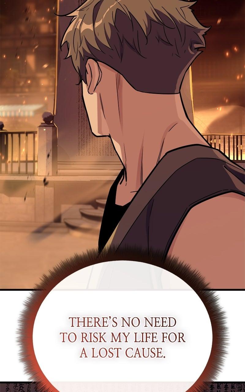 The Player with13 Hidden Traits Chapter 20 page 116 - 