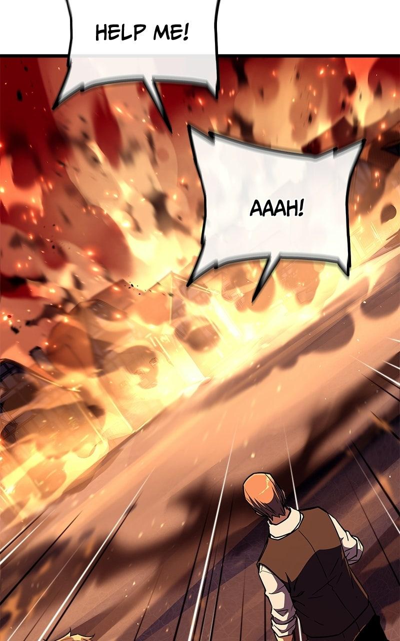 The Player with13 Hidden Traits Chapter 20 page 120 - 