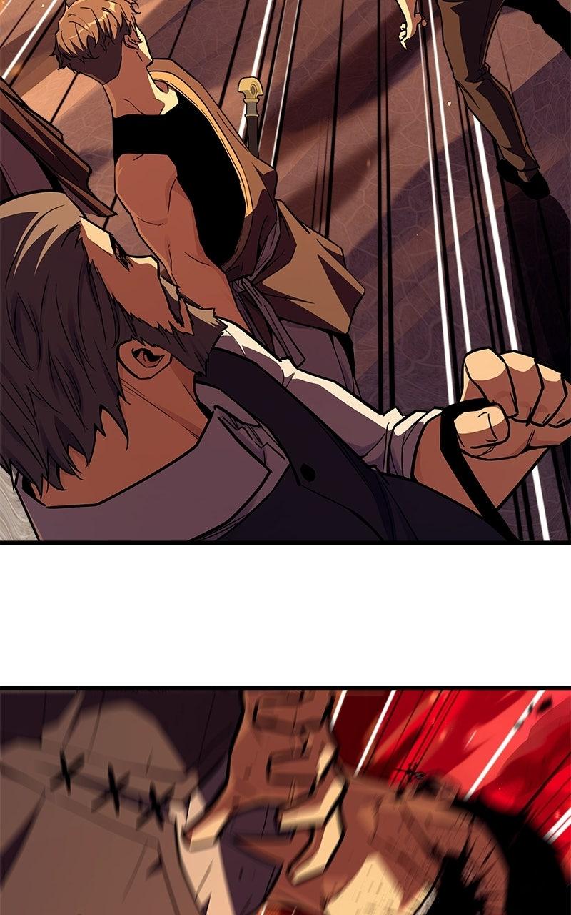The Player with13 Hidden Traits Chapter 20 page 121 - 