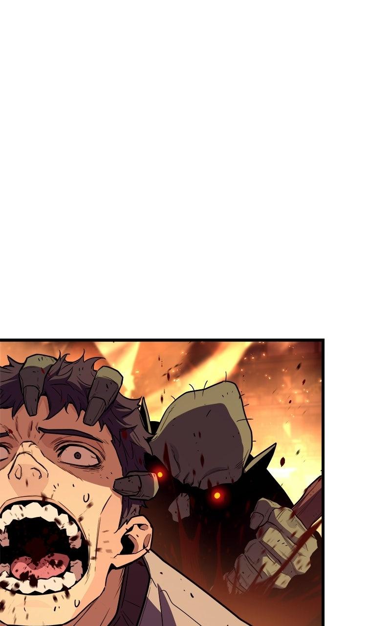 The Player with13 Hidden Traits Chapter 20 page 124 - 