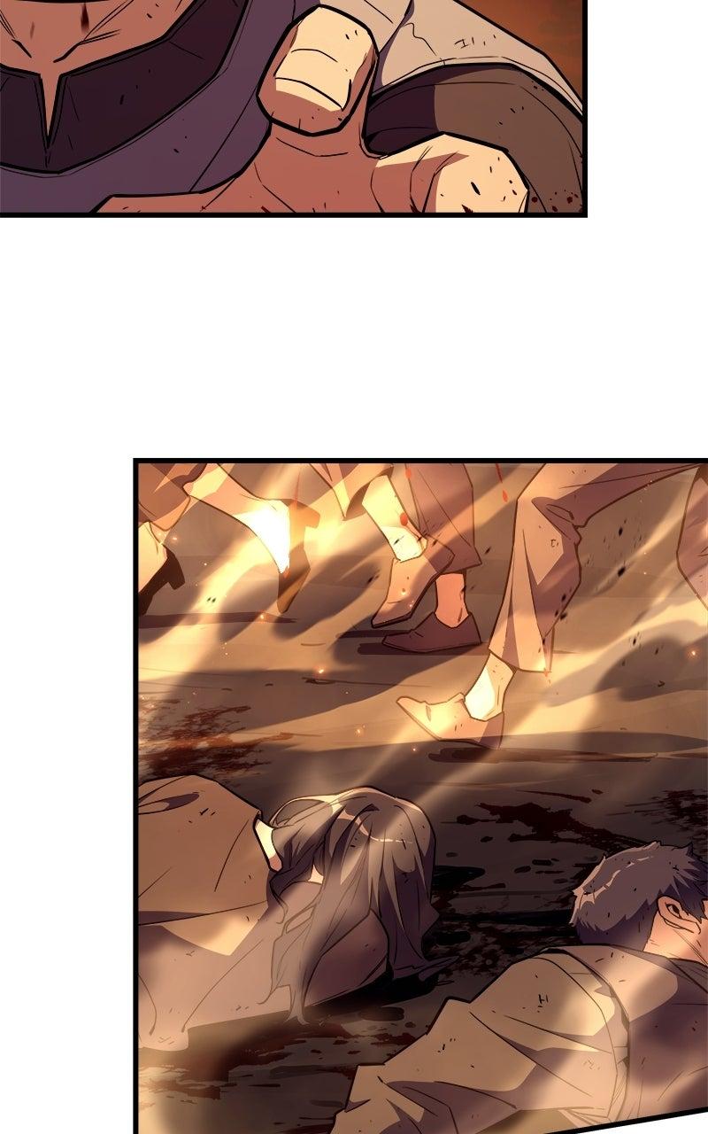 The Player with13 Hidden Traits Chapter 20 page 125 - 