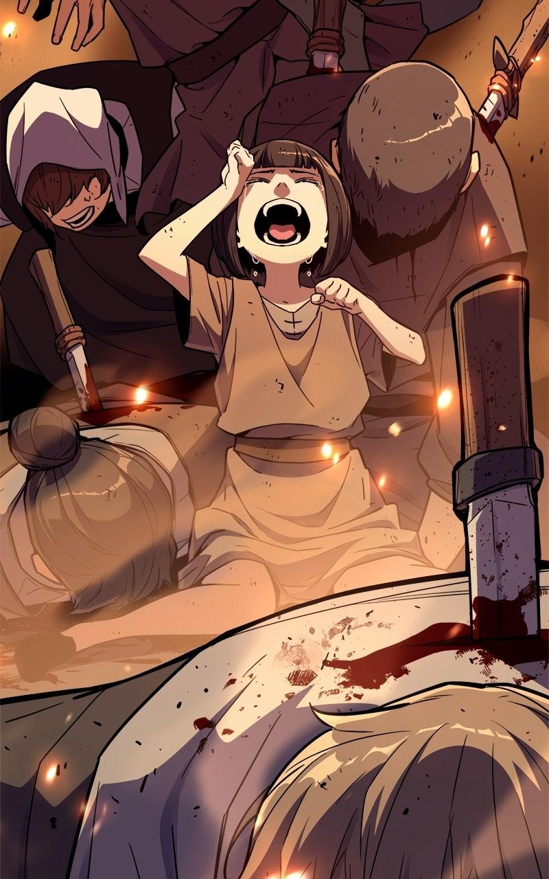 The Player with13 Hidden Traits Chapter 20 page 128 - 