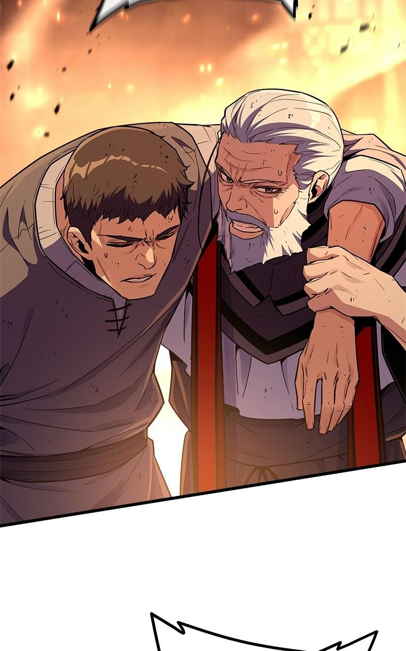 The Player with13 Hidden Traits Chapter 20 page 134 - 
