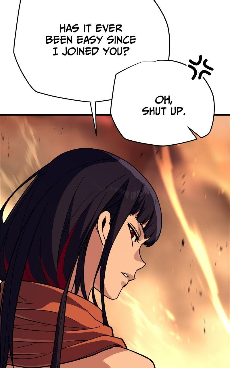 The Player with13 Hidden Traits Chapter 20 page 157 - 