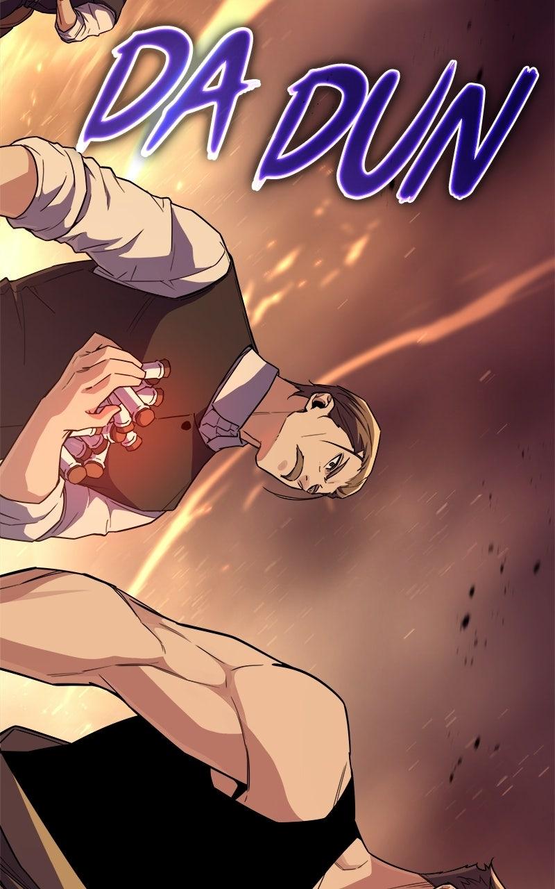 The Player with13 Hidden Traits Chapter 20 page 159 - 