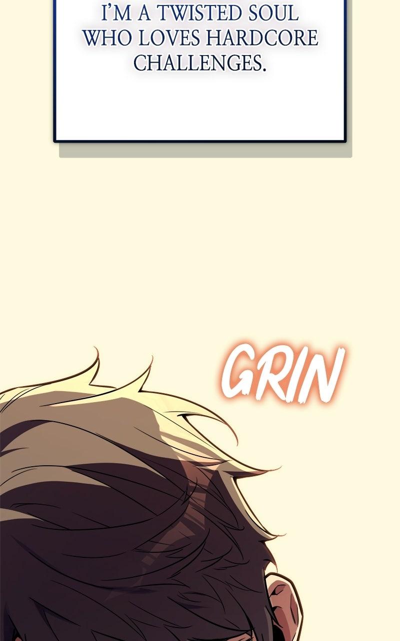 The Player with13 Hidden Traits Chapter 20 page 169 - 