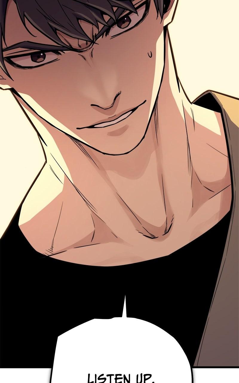 The Player with13 Hidden Traits Chapter 20 page 170 - 