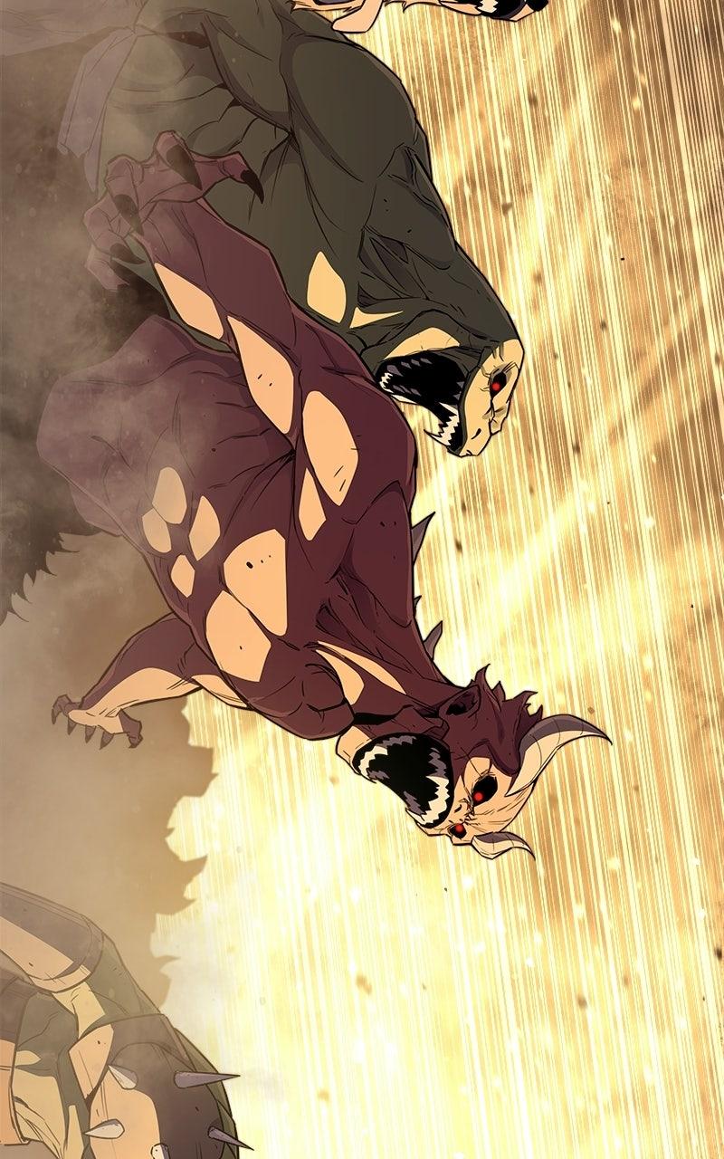 The Player with13 Hidden Traits Chapter 20 page 23 - 