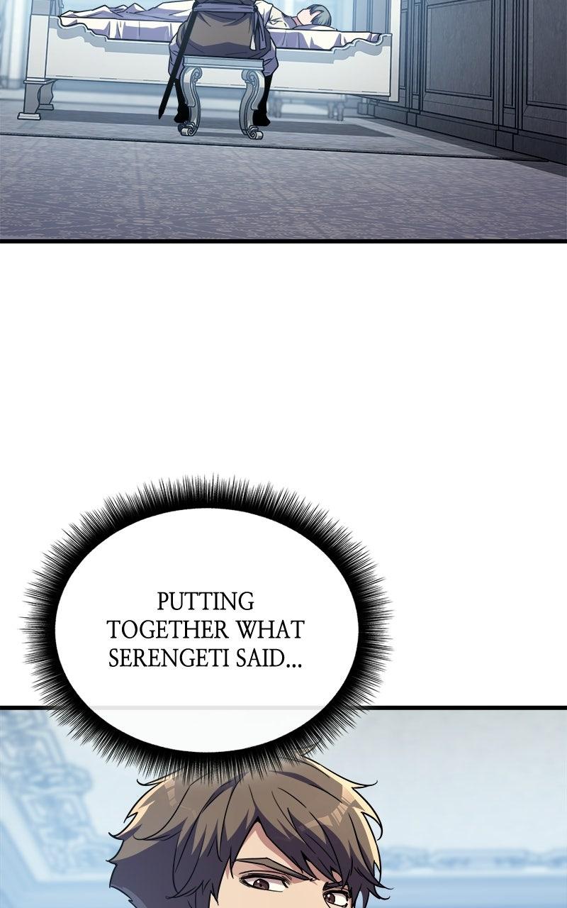 The Player with13 Hidden Traits Chapter 20 page 30 - 