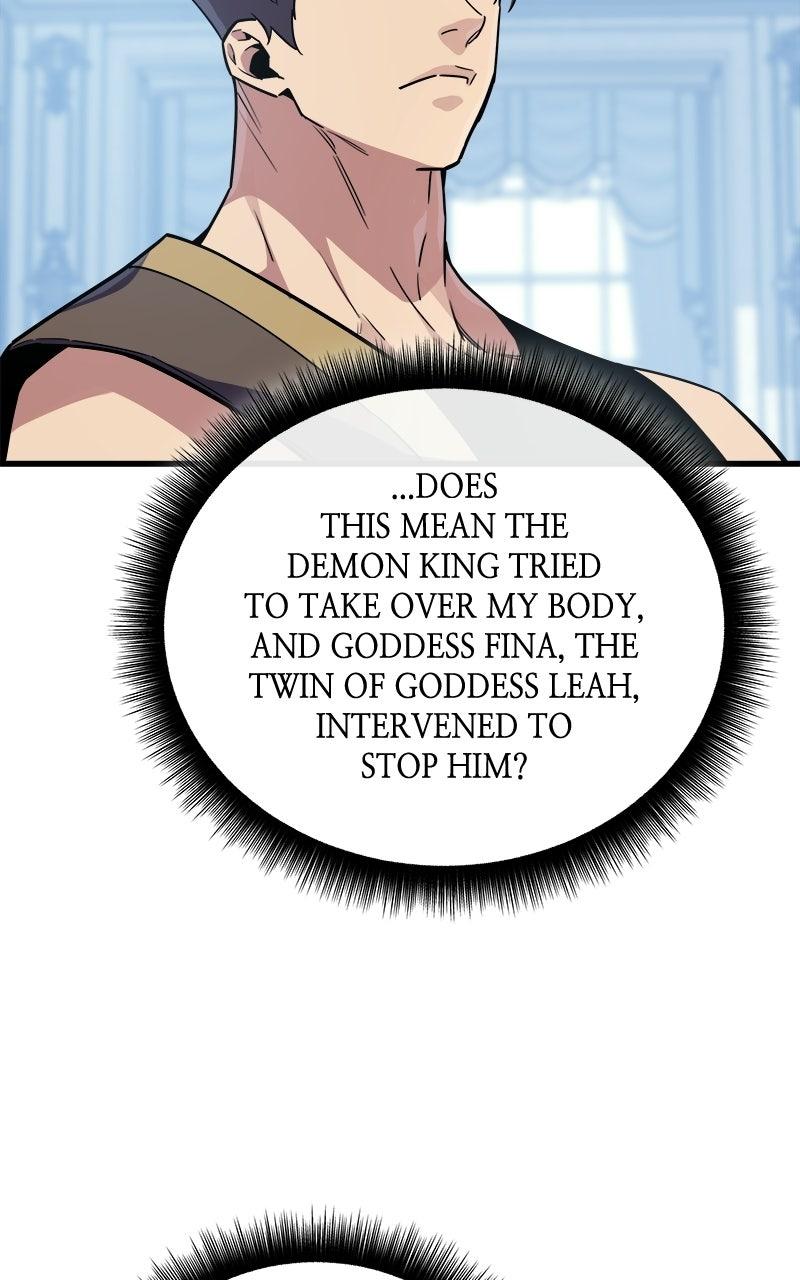 The Player with13 Hidden Traits Chapter 20 page 31 - 