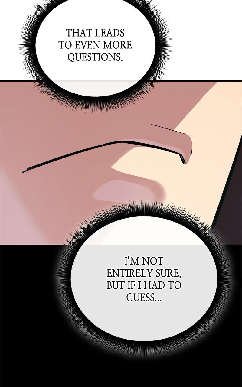 The Player with13 Hidden Traits Chapter 20 page 32 - 