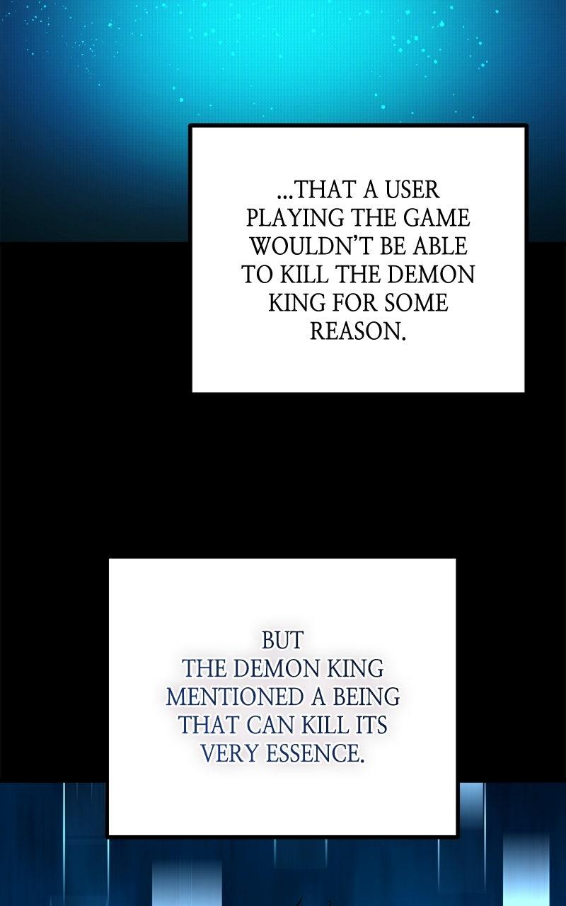 The Player with13 Hidden Traits Chapter 20 page 38 - 