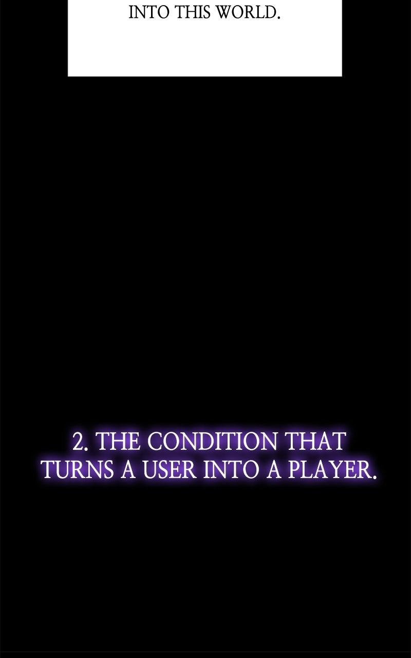 The Player with13 Hidden Traits Chapter 20 page 41 - 