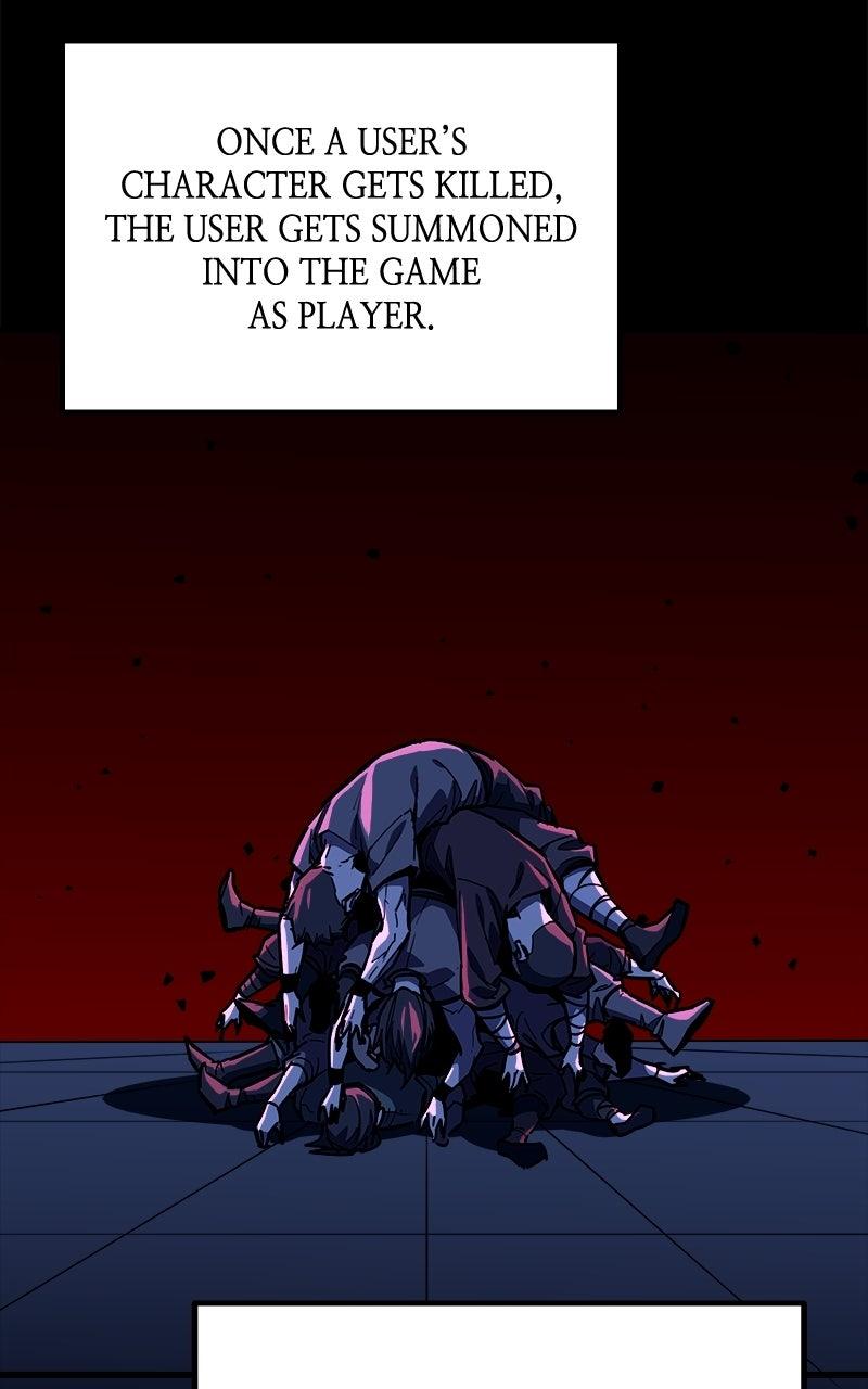 The Player with13 Hidden Traits Chapter 20 page 42 - 